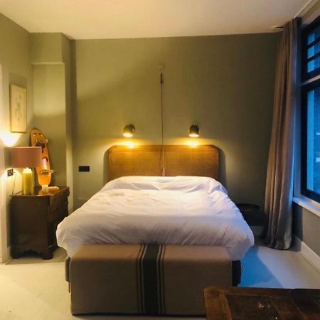 Homestead Amsterdam Zewnętrze zdjęcie