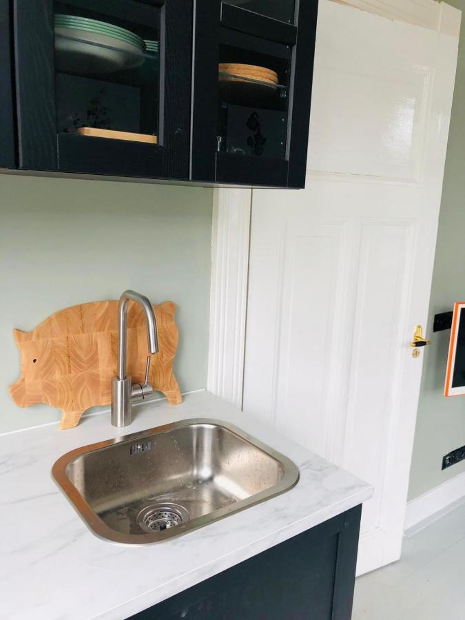 Homestead Amsterdam Zewnętrze zdjęcie