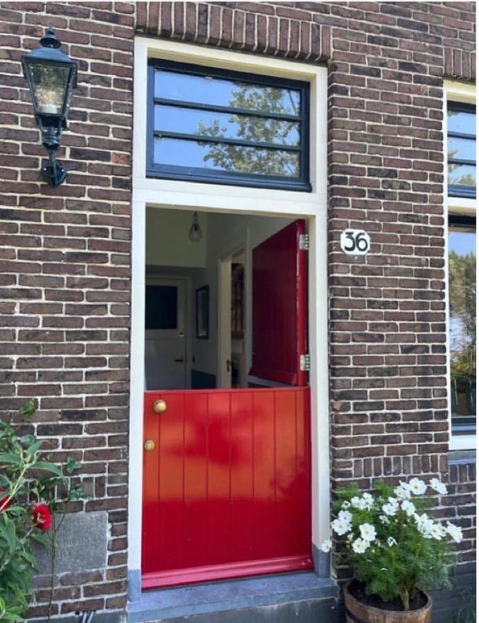Homestead Amsterdam Zewnętrze zdjęcie